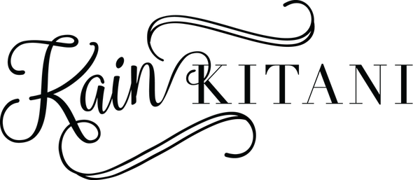 Kain Kitani